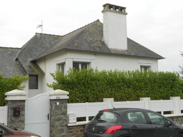 Maison 3 pièces 62 m² 