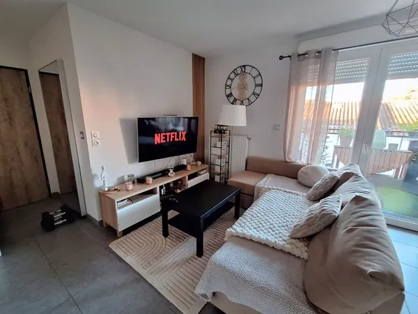 Appartement T3 