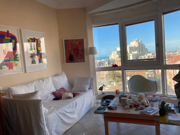 Vends appartement 104m² à Biarritz 