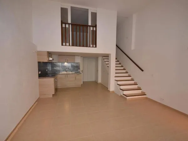 Appartement 2 pièces 50 m² 