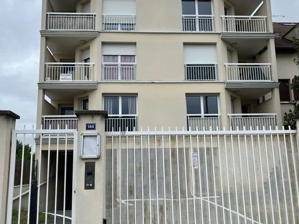 Appartement 3 pièces Epinay sur Orge 
