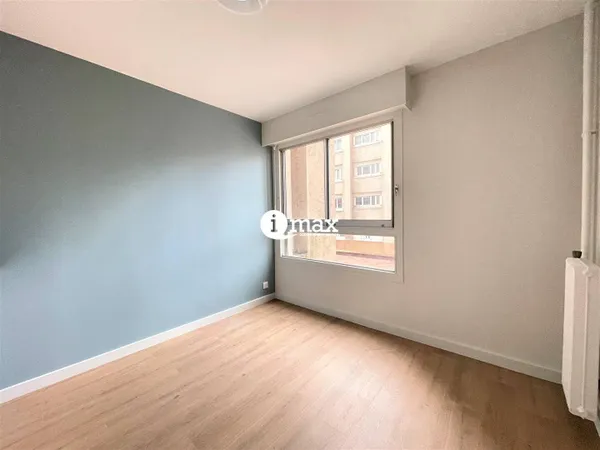 Appartement 1 pièce 15 m² 