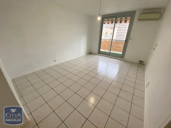 Appartement 2 pièces 49 m² 