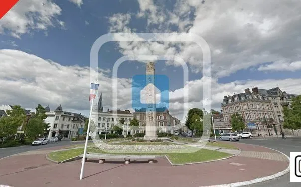 Local commercial 110 m² 