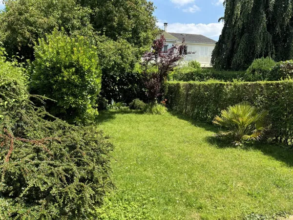 Maison 4 pièces 109 m² 