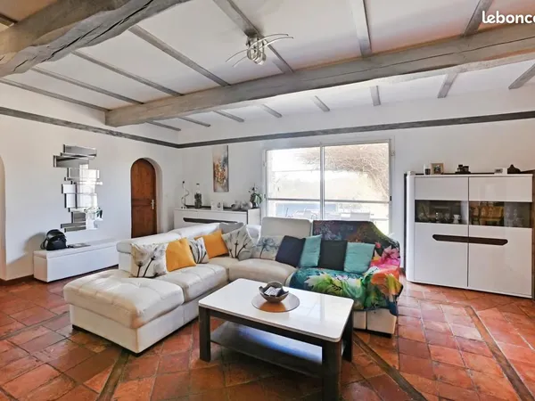 Maison 5 pièces 150 m² 
