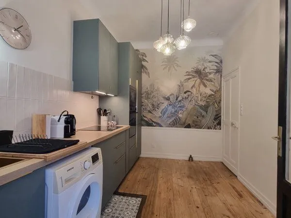 Maison Perigueux Vesone meublée 