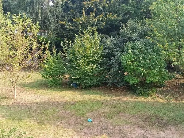 Terrain 900 m² 
