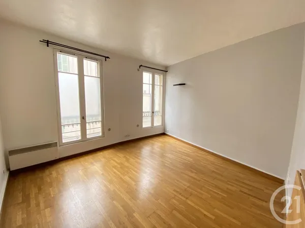 Appartement 1 pièce 23 m² 