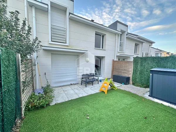 Maison 4 pièces 88 m² 