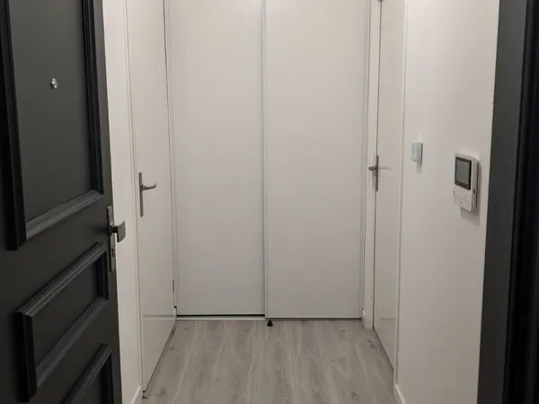 Appartement 1 pièce 35 m² 