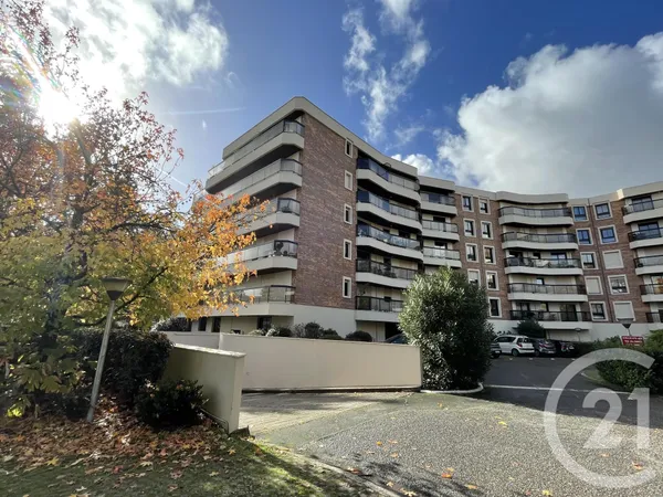 Appartement 4 pièces 110 m² 