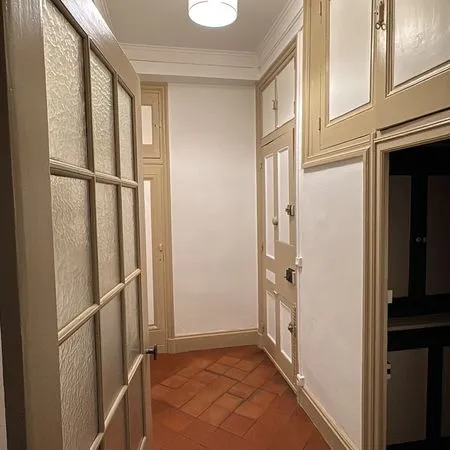 Appartement Lyon 2 - Ainay 
