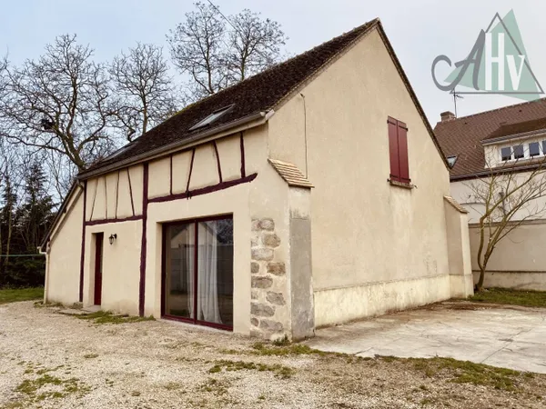 Maison 4 pièces 103 m² 