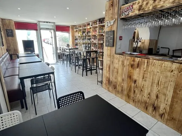 Fonds de commerce, restauration 193 m² Nissan-lez-Enserune 
