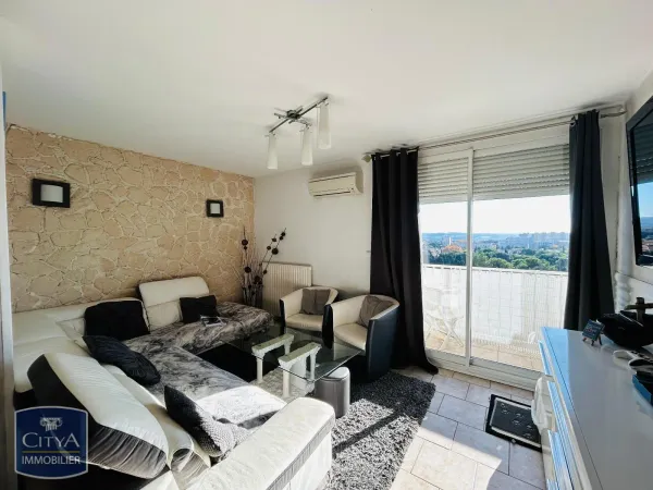 Appartement 4 pièces 79 m² 