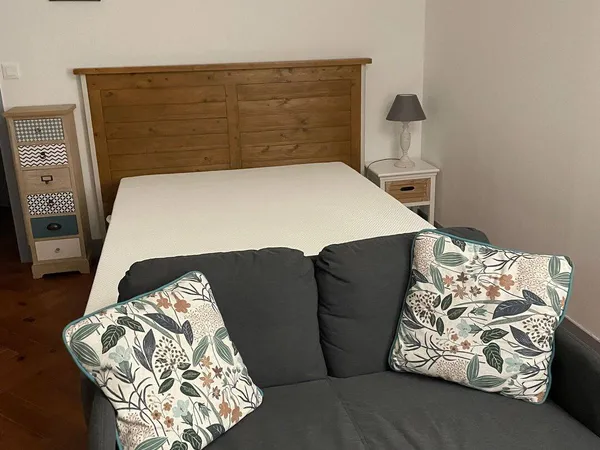 Appartement 1 pièce 