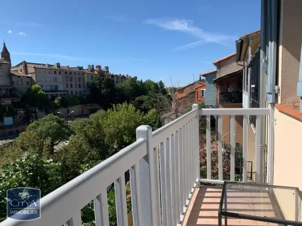 Appartement 3 pièces 74 m² 
