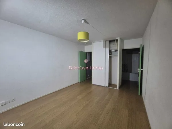 Appartement 1 pièce 22 m² 