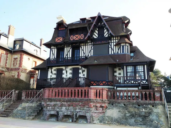 Maison 2 pièces 24 m² 