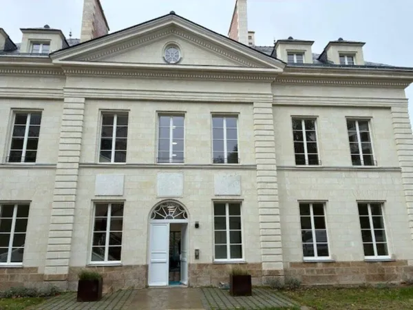 Appartement 1 pièce 32 m² 