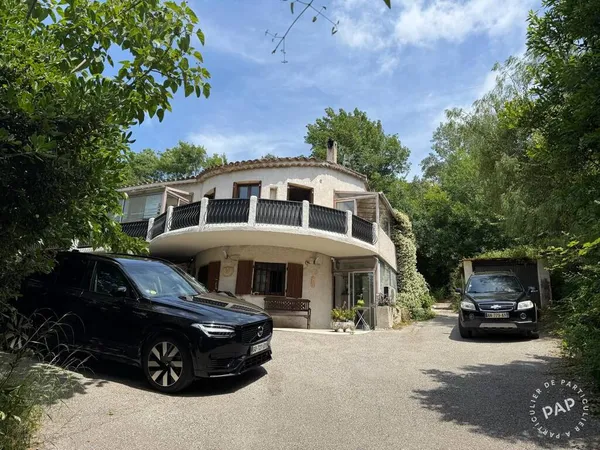 Appartement 5 pièces 94 m² 