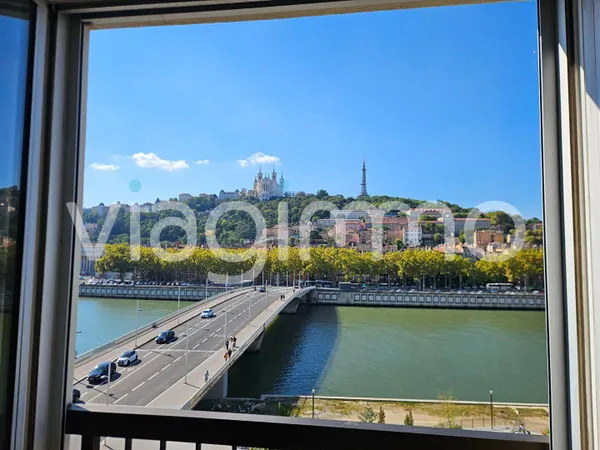 Appartement 1 pièce 42 m² 
