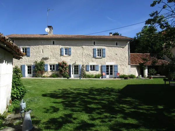 Maison 9 pièces 250 m² 