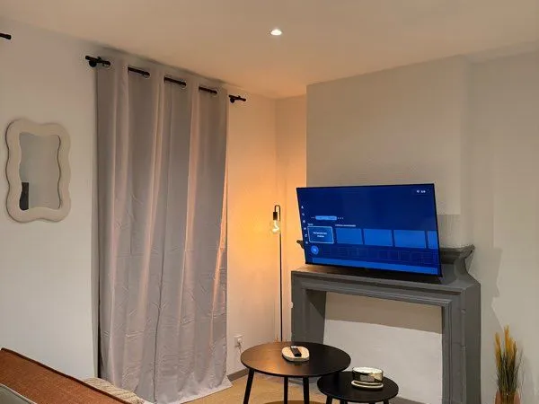 ✨ Appartement de standing entièrement rénové - Adresse d'exception au coeur de Belfort ✨ 