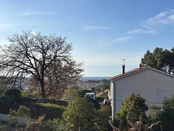 SIX FOURS LES PLAGES - Résidence exclusive - Bel appartement pla 