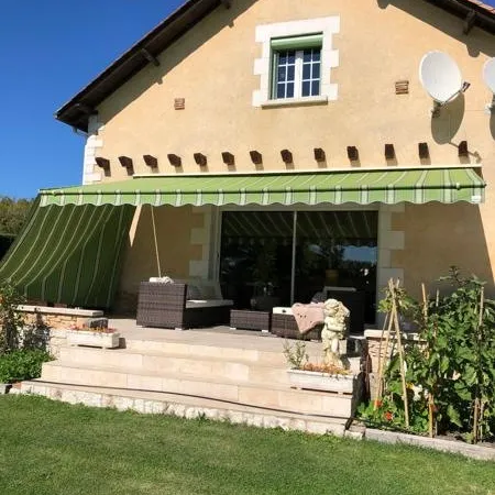 Longère 6 pièces 200 m² 