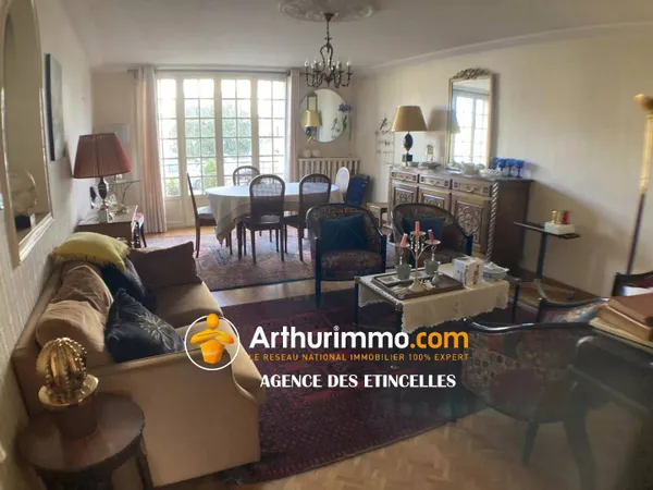 Maison 7 pièces 226 m² 