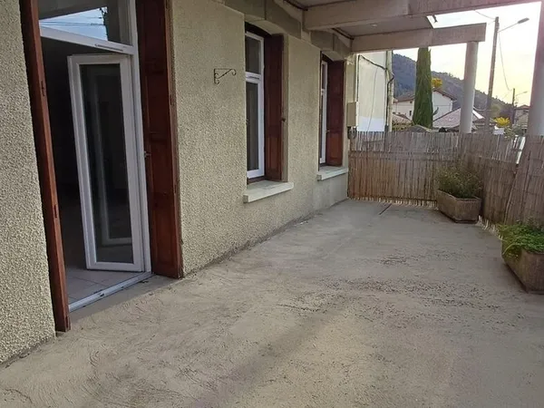 Appartement 3 pièces 70 m² 