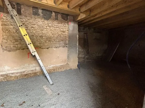 Maison 2 pièces 83 m² 