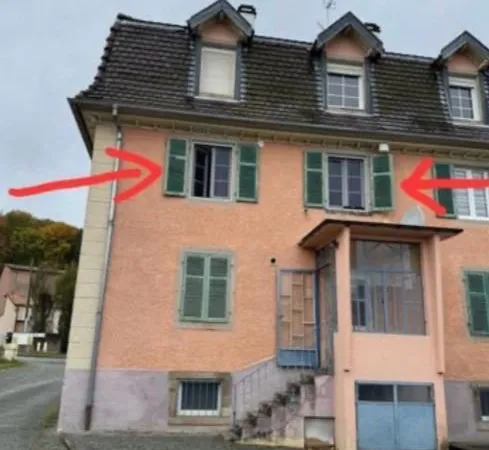 Vente appartement T3 