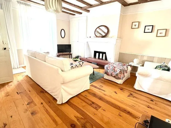 Maison 5 pièces 80 m² 