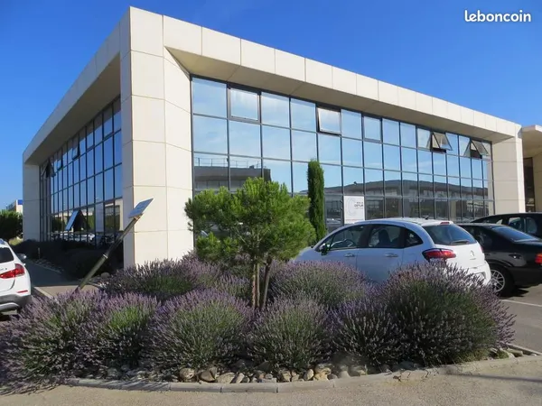 Bureaux 104 m² NARBONNE 