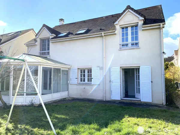 Maison 6 pièces 157 m² 