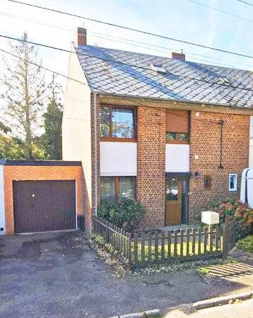 Maison 6 pièces 87 m² 