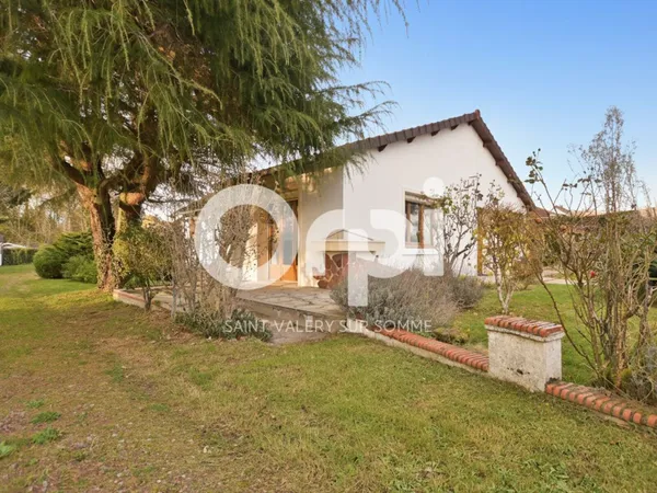 Maison 2 pièces 119 m² 
