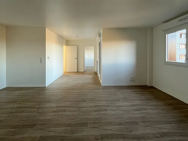 T4 à vendre Quartier Belle Beille à ANGERS - En livraison prochainement 