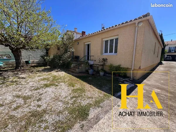 Villa 6 pièces 137 m² 