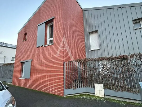 Maison 5 pièces 80 m² 