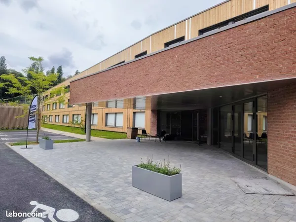 Appartement étudiant 