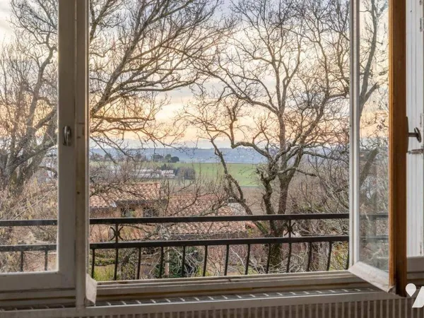 Maison Vente Odars   304500€