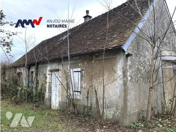 Maison 3 pièces 85 m² 