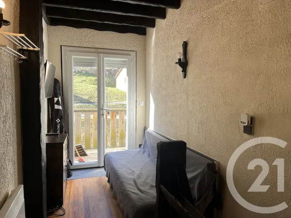 Maison 2 pièces 30 m² 