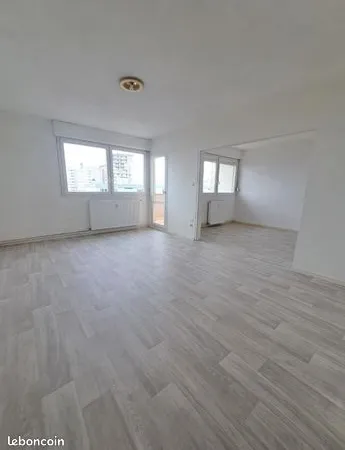 Appartement 5 pièces 88 m² 