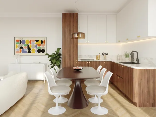 Vends T3 - 60m² - Paris 