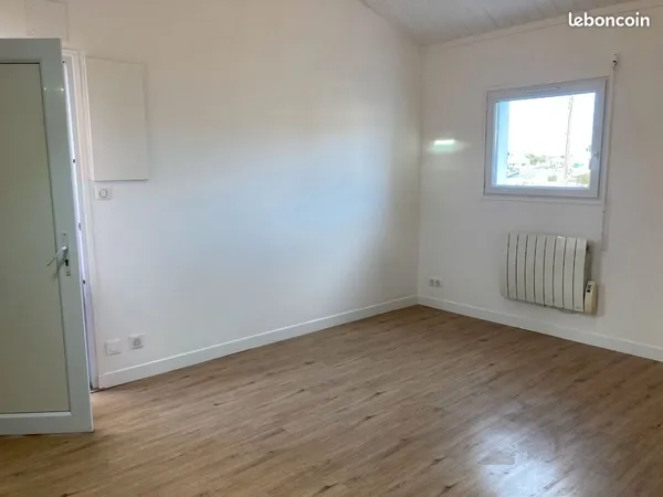 Location appartement la Tranche Sur Mer 